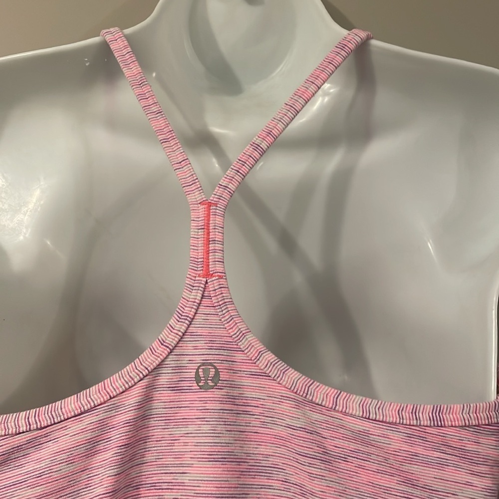 workout top - Picture 4 of 4